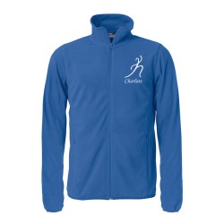 Basic Micro Fleece Jacket...